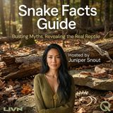Snake Facts Guide - Fangs for Nothing: The Truth About Venom, Danger, and Identification