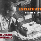 Infiltrati. Gli agenti segreti che liberarono l'Italia