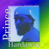 Interview with Prince Hardaway - Edmonton AB