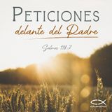 Camino Extremo on X: El versículo de la oración es: Salmo 103:1-5     / X