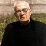Beato Santiago Alberione, sacerdote fundador