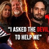 Murdered By An Angel - The death of Milton Sawyer