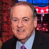 Dream UP with two-time GOP presidential candidate and talk show host MIKE HUCKABEE!
