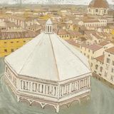 Marialuisa Bianchi "Il diluvio degli innocenti"