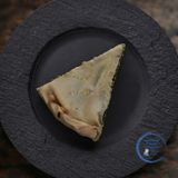 Torta di bietole con uova: la ricetta ligure semplice