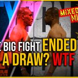 Mixed Martial Mindset: Tyson Vs Jones What Really Went Down