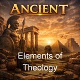 Elements of Theology - Proclus - Part 2