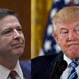 #ComeyHearing, #Russia & #TrumpCare with Guest Host Cliff Schecter