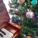 Christmas Songs On Piano