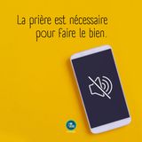 Servir, prier, partir… what else ? (14-01-2026)