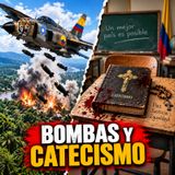 Bombas y Catecismo