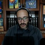 Rafi Farber: Endgame is Near, Their Reset Will Fail, Gold Will Return #591