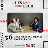 56: Celebrating Black Excellence