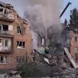 Colloqui Ue-Usa e Ucraina a Ginevra. Meloni: “Non lavoriamo a una controproposta”