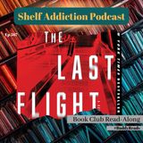 The Last Flight: Deception and Survival | #BuddyReads Book Chat