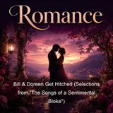 Bill Doreen Get Hitched Selections from The Songs of a Sentimental Bloke - C J Dennis