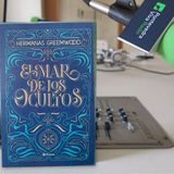Hermanas Greemwood y 'El mar de los Ocultos'
