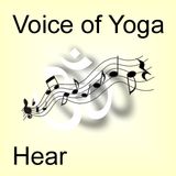 The Rhythm of a Spiritual Practice