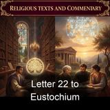 Letter 22 to Eustochium - Saint Jerome
