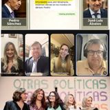 el corsario digital y el bolaños acosado