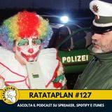 Ratataplan #127: RATATAPLAN RADIO SHOW