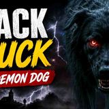 Black Shuck_ The Chilling History Of The Demon Hound Of East Anglia.