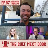 Ep.57: "Substituted Therapy"