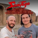 TrueMetal Talks - Ep. 19 - Savatage + Orchestra + Anfiteatro di Pompei = concerto leggendario!