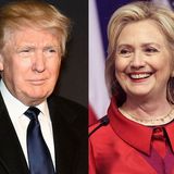 USA Author & Political Contributor Scot Faulkner talks Trump, Clinton and Sanders on ICR