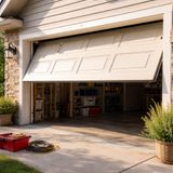 Professional Or DIY Garage Door Repairs?