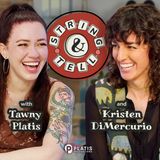 Voice Acting Challenge: The Mean Girls with Tawny Platis and Kristen DiMercurio