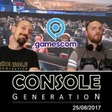 Speciale Gamescom 2017, Agents of Mayhem e altro! - CG Live 25/08/2017