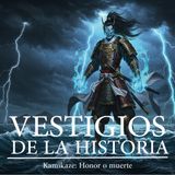 Kamikaze: honor o muerte