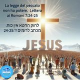IL FRUTTO DELLA SALVEZZA -1