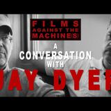 Conversation With Jay Dyer：Young Audiences, Books vs Machine(s), Hollywood propaganda, Oscars, etc!