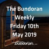 044 - The Bundoran Weekly - May 10th 2019