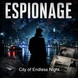 City of Endless Night - Milo Hastings