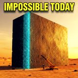 We Still Can’t Build This Today: How Lost Ancient Technology Built the Megaliths