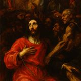 Il grande inquisitore - prima parte