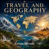 Europe Revised - Irvin S Cobb