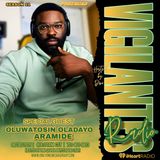 The Oluwatosin Oladayo Aramide Interview.