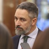 Las Noticias de La Mañana: Abascal "ofendido" por la oferta del PP: "Son ellos los que necesitan nuestros votos"