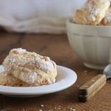 Biscotti 3 ingredienti alle mandorle: i biscotti morbidi senza farina