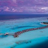 What Nobody Tells You About Staying in an Overwater Villa in the Maldives