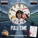 Film Review: Full Time (FRA 2021) by Eric Gravel