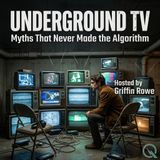 Underground TV - The Dead Who Walk Among Channels
