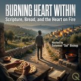 Burning Heart Within - That Warm Thing Inside You (The Theology of Interior Fire)