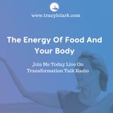 Energy Of Food, Your Weight and Your Body. Change Your Beliefs Change Your Body