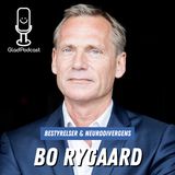 Fremtidens teams kræver forskellige hjerner (med Bo Rygaard)