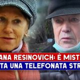 Liliana Resinovich, E' Mistero: Spunta Una Telefonata Strana Con Claudio!